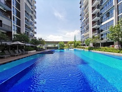 RiverParc Residence (D19), Condominium #201732372